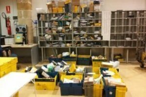 Coherencia política, limpieza hospitalaria y correos.Por Rafael Fenoy