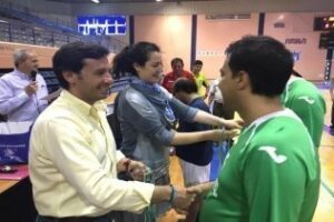 Entregados los premios del Campeonato Memorial Antonio Rodríguez" de FAEM