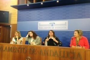 El Parlamento pide eliminar trabas" a mujeres estibadoras en el puerto de Algeciras