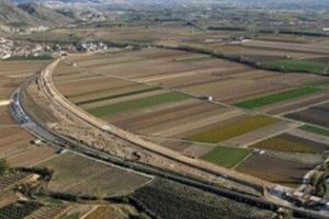 Adjudicado el control y vigilancia de la renovación de vía de la Almoraima-Algeciras