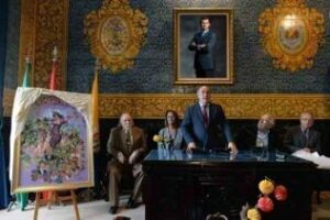 El cartel de José Lorenzo Gallego anunciará la Feria Real 2016