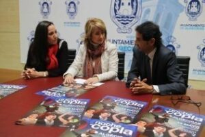 Presentada la Noche de Copla" para el próximo 13 de mayo