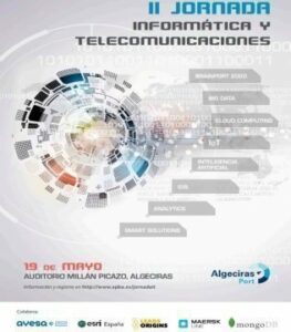 La APBA celebrará las II Jornadas de Informática y Telecomunicaciones