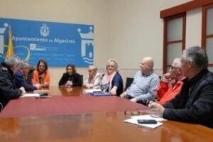 Los pases de vehículos para los filtros de la feria, desde el próximo lunes