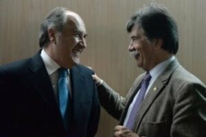 Landaluce inaugura, con Javier Urra, las IV Jornadas sobre responsabilidad penal de los menores