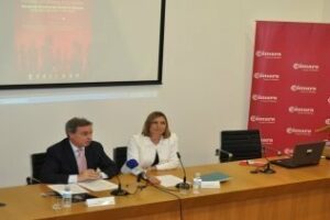 Mancomunidad organiza el Primer Networking Turístico del Campo de Gibraltar"