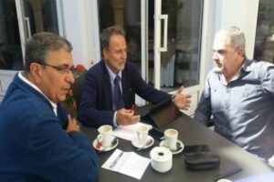 PSOE amplifica la denuncia de los importadores de productos perecederos sobre el déficit de inspectores