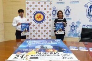 Cid presenta el musical familiar Los gatos del jazz: viaje al mundo de los cuentos"