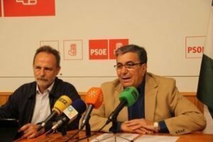 El PSOE exige un esfuerzo al alcalde para acabar con la huelga de Correos en Algeciras