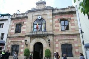 La Junta transfiere 1,17 millones a Algeciras con cargo a la Patrica