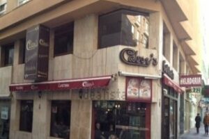 Cafetería Cabsy´s cierra para convertirse en una franquicia de moda