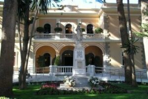 La colaboración La Línea-San Roque