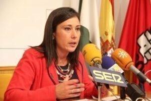Arrabal pide a Ruiz Boix que respete al PSOE de Algeciras y se limite a garantizar la normalidad de la asamblea del día 26
