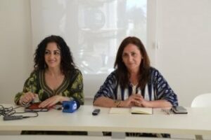 Obras de Picasso, Dalí o Chillida expuestas en La Línea gracias a un coleccionista anónimo