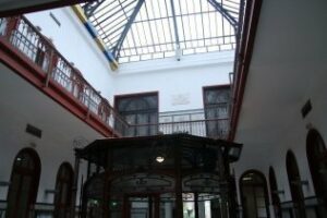 El Ayuntamiento citado en el SERCLA por la situación de ALGESA