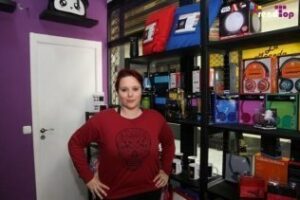 Así es la tienda TrendTop en Algeciras