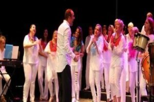 Sube el telón del primer festival de cine que se posa en las dos orillas del Estrecho