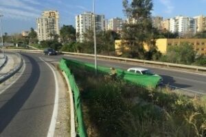 Algeciras es la única localidad andaluza en la que ha sido atropellada una menor de edad en este 2016