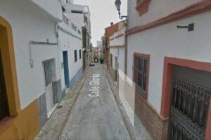 La próxima semana comienzan los trabajos de embellecimiento y mejora de la calle Gloria