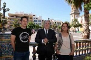 Presentada una APP sobre la Feria Real