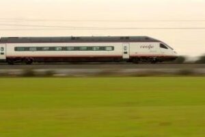 El PSOE lleva al pleno el mantenimiento de la A7 y la línea Algeciras-Bobadilla