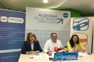 Muñoz destaca la apuesta del PP por el Programa de Fomento del Empleo Agrario