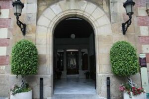 Conesa y Zarzuela participan en la jornada de actividades saludables organizada por Barrio Vivo y Ayuntamiento