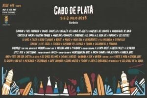 Cabo de Plata cambia su localización a Barbate