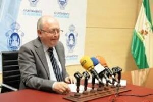 De Salas: Landaluce es sinónimo de creación de empleo"