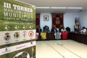 Mancomunidad suspende su Trofeo de Fútbol comarcal por "falta de concordia"