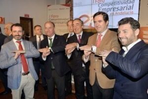 La mejora de la línea Algeciras Bobadilla, una de las protagonistas del Foro de Antequera