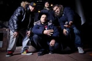 El regreso de violadores del verso en el festival Alrumbo