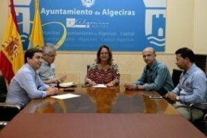 Cid anuncia que los comerciantes realizarán actividades para promocionar la feria taurina