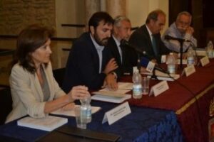 Anuncian la licitación en 2016 del desdoble de la Algeciras-Vejer