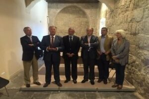 El PP afirma que Rajoy "ratifica su apuesta" en el desdoble de la A-48 entre Vejer y Algeciras