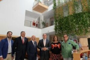 Dan inicio las Jornadas Taurinas con la proyección del documental El Encierro