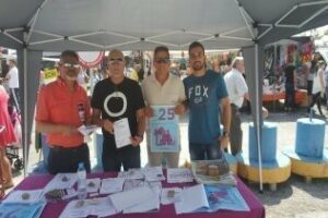 Podemos Algeciras informa sobre la ley 25 de emergencia social y rescate ciudadano