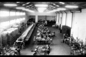 La delegada de Cultura inaugura mañana la exposición fotográfica Un estrecho de conservas" en Baelo Claudia