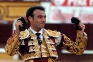 Los carteles taurinos a examen (y IV) De Enrique Ponce a López Simón Por Antonio Rodríguez