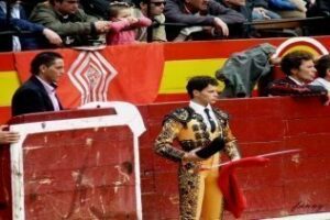 Las Jornadas de Tauromaquia centran su atención en los mozos de espadas