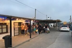 Hoy comienzan las fiestas de Bolonia