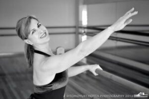 Pesar por el fallecimiento de Lola Manteca