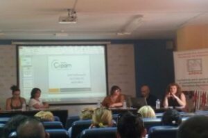 Jornada sobre Las zonas Sin Techo