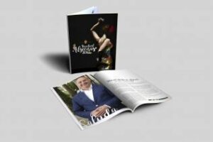 La revista oficial de Feria comenzará a distribuirse este fin de semana