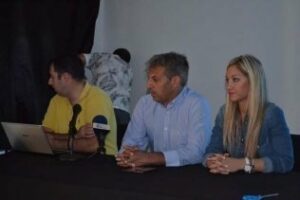 Duro recorrido para la II Maratón MTB Ciudad de Tarifa"