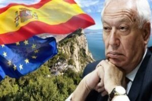 De la Encina solicita a Margallo una estrategia de Estado sobre Gibraltar