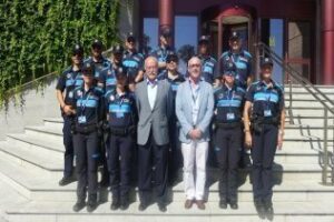 Los puertos de Algeciras y Tarifa, listos para la Operación Paso del Estrecho 2016