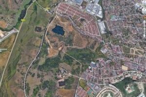 AGADEN solicita la anulación de la aprobación y el tramite del Convenio Urbanístico Cortijo San Bernabé" en Algeciras