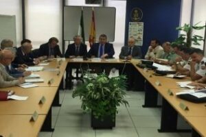 Antonio Sanz: La OPE 2016 se estructura con la posibilidad de trasladar diariamente mas de 69.000 personas y 21.700 vehículos"