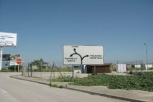 Zona Franca pone en el mercado parcelas industriales en Tahivilla con bonificaciones a empresas